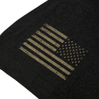 250 Years American Freedom T-Shirt – Minimal USA Flag 1776–2026 Tee