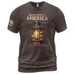 USA 250th Anniversary Shirt 1776–2026 Patriotic Heritage Celebration Shirt